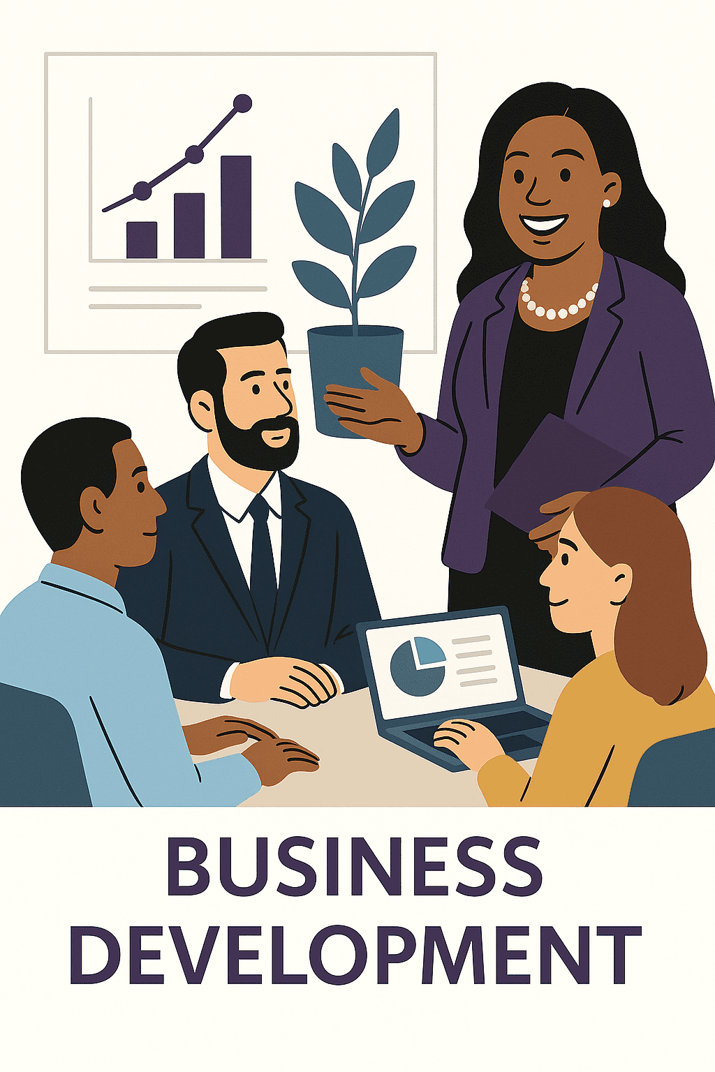 Business Development 2