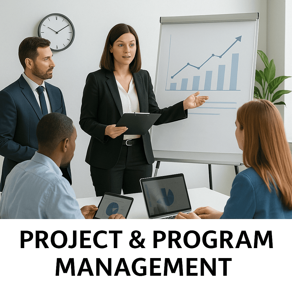 EGE Project MGMT