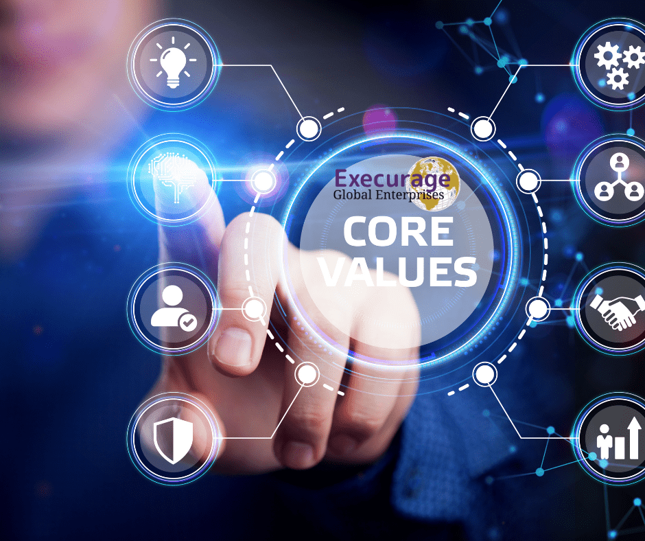 EGE Values